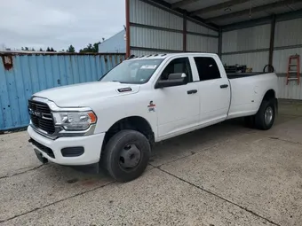 2019 Ram 3500 3C63RRGL5KG552820