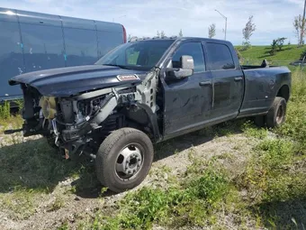 2024 Ram 3500 3C63RRGL6RG416884