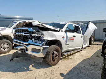 2020 Ram 3500 3C63RRGL9LG105943