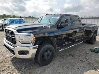 2021 Ram 3500 3C63RRHL3MG642789