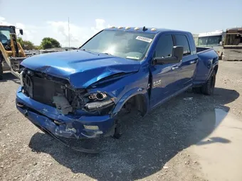 2015 Ram 3500 3C63RRML6FG512773