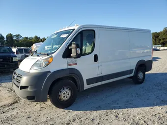 2017 Ram Promaster City 3C6TRVAG3HE508579