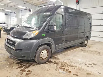 2019 Ram Promaster 3C6TRVPGXKE545613