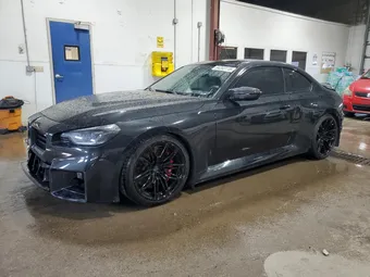 2023 BMW M2 3MF13DM09P8D64671