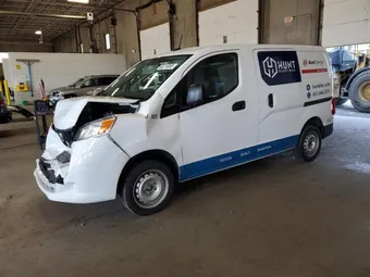 2021 Nissan NV 3N6CM0KN0MK704902