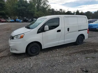 2021 Nissan NV200 3N6CM0KN2MK690047