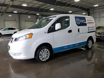 2018 Nissan NV 3N6CM0KN6JK692248