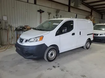 2018 Nissan NV 3N6CM0KN7JK704245