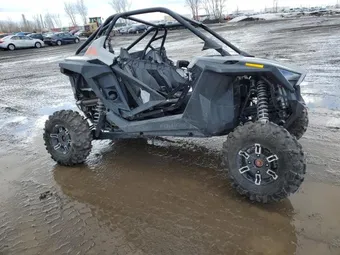 2023 Polaris RZR Pro XP 3NSRAE92XPF364118