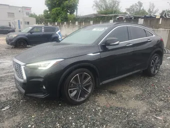 2023 Infiniti QX55 3PCAJ5KR8PF112051