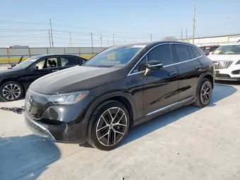 2024 Mercedes-Benz EQE 4JGGM2BB9RA047835