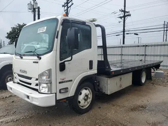 2018 Isuzu 54DC4W1B8JS804083