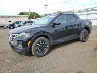 2022 Hyundai Santa Cruz 5NTJDDAF5NH016337
