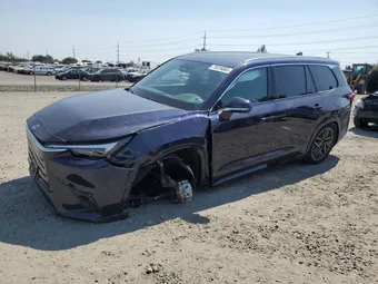 2024 Lexus TX 5TDAAAB60RS006657