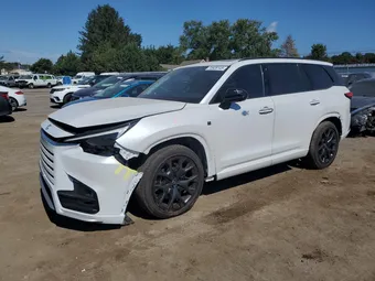 2025 Lexus TX 5TDABAB64SS007796