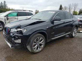 2018 BMW X4 5UXXW3C5XJ0Z60402