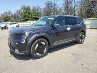 2025 Kia EV9 5XYAFFS55SG002371