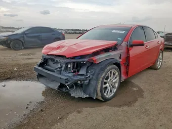 2014 Chevrolet SS 6G3F15RWXEL958373