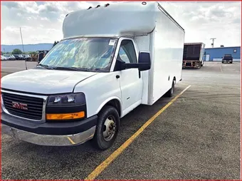 2021 GMC Savana 7GZ37TC76MN006934