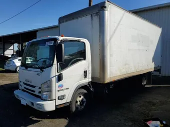 2016 Isuzu JALC4W165G7000003
