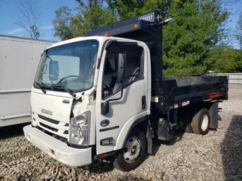 2022 Isuzu JALC4W168N7014104