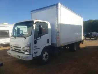 2023 Isuzu JALC4W169P7K02097