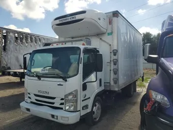 2017 Isuzu JALE5W161H7900193