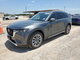 2024 Mazda CX-90 JM3KKDHDXR1181981