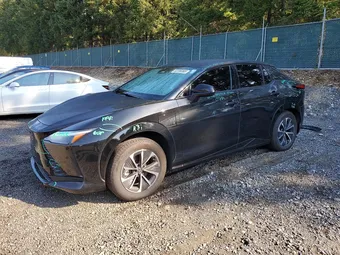 2024 Lexus RZ JTJAAAAB3RA027883