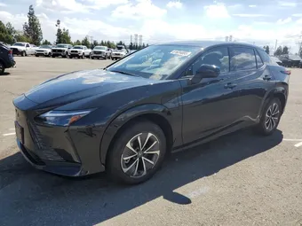 2025 Lexus RZ JTJABABB1SA011490
