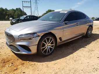 2023 Genesis G70 KMTG34TA3PU127041