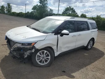 2024 Kia Carnival KNDNB5H39R6403979