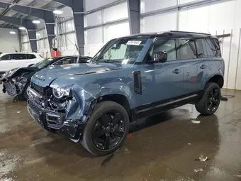 2025 Land Rover Defender SALE27EU5S2392400