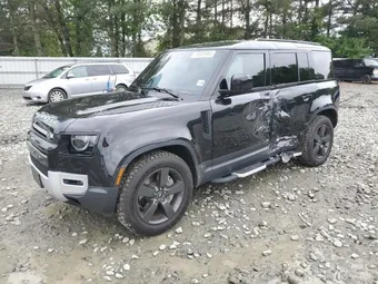 2024 Land Rover Defender SALEJ7EU0R2304012