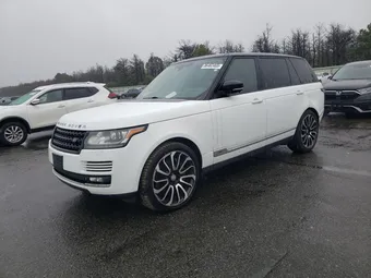 2014 Land Rover Range Rover SALGS3TF9EA160057