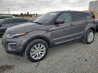 2016 Land Rover Range Rover Evoque SALVP2BG4GH078180