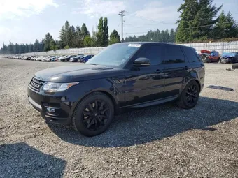 2014 Land Rover Rangerover SALWR2EF8EA315325