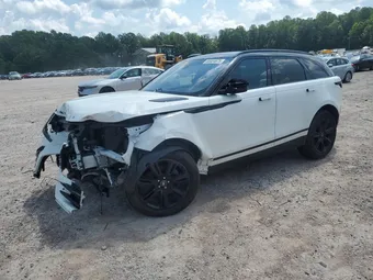 2020 Land Rover Range Rover Velar SALYK2EX6LA287026
