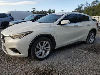 2018 Infiniti QX30 SJKCH5CPXJA056466