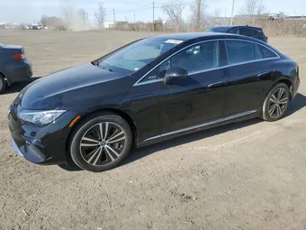 2024 Mercedes-Benz EQE W1KEG1CB2RF050984