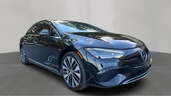 2023 Mercedes-Benz EQE W1KEG2BB5PF014002