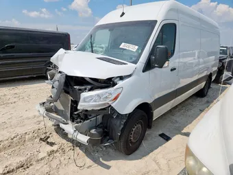 2024 Mercedes-Benz Sprinter W1Y8NC3Y1RT189059