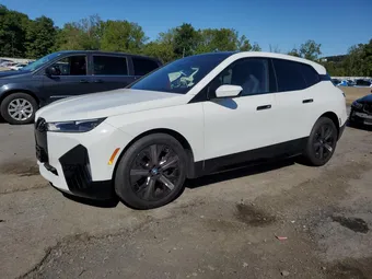 2024 BMW iX WB523CF00RCR85805