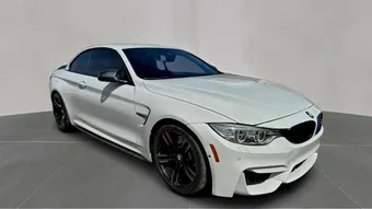 2015 BMW M4 WBS3U9C50FJ968186