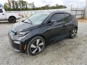 2021 BMW i3 WBY8P2C05M7H77245