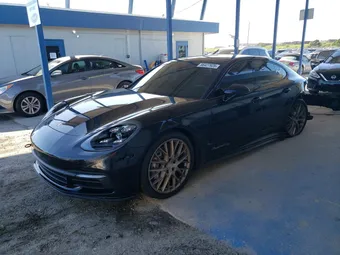 2020 Porsche Panamera WP0AA2A72LL103125