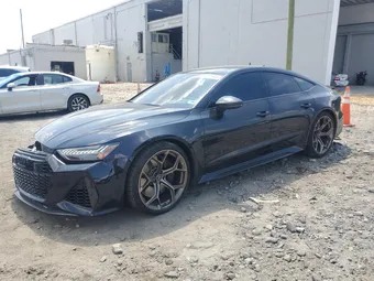 2024 Audi RS7 WUAPDBF21RN901730