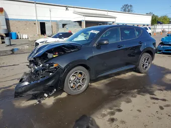 2025 Alfa Romeo Tonale ZASPATAW5S3089487