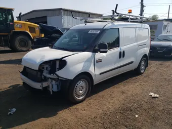 2021 Ram Promaster City ZFBHRFAB3M6U27223