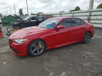 2019 Alfa Romeo ZARFAMAN4K7599798